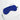 LX INDIA Eye Mask WiseLife Natural Mulberry Silk Eye Mask Indigo