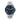 LX INDIA Smart Watch Blue Withings ScanWatch Nova, Heart Health Hybrid Smartwatch for Men & Women