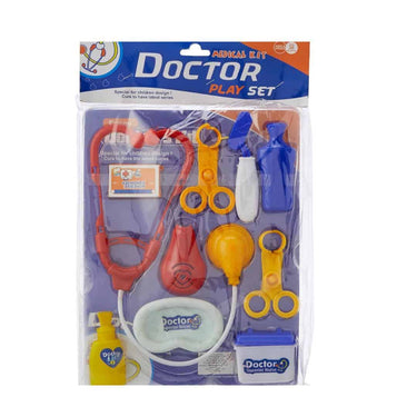 LXINDIA Toys Wiz Toy Basic Doctor set for Kids