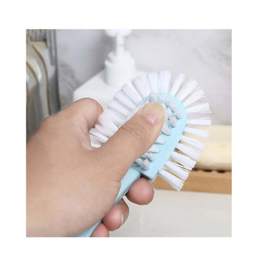 LXINDIA Brushes Wolpin Polypropylene Cleaning Brush