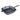 LXINDIA cookware Wonderchef Forza Cast iron 26 cm Grill Pan