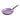 LXINDIA cookware Wonderchef Granite 24 cm Non-Stick Fry Pan Purple