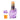 LX INDIA Juice Blender Purple Wonderchef Magneto Blender