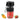 LX INDIA Juice Blender Black Wonderchef Nutri-cup Zip Portable Blender