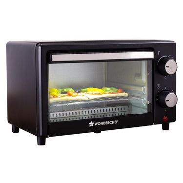 LXINDIA Microwave Ovan Wonderchef Oven Toaster Griller (OTG) 10 L