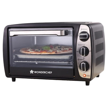 LXINDIA Microwave Ovan Wonderchef Oven Toaster Griller (OTG) 17 L