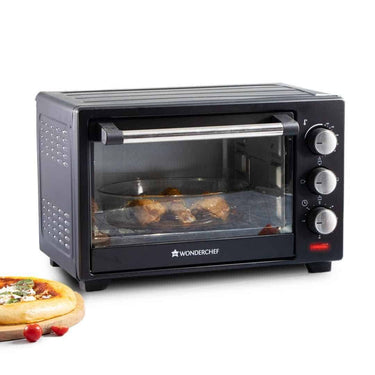 LXINDIA Microwave Ovan Wonderchef Oven Toaster Griller (OTG) 19 litres