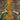 LX INDIA Ashoka Stambh Wooden Carved Ashoka Stambh Pillar with 2 Flags & Analog ClockPack of 1