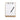 LX INDIA Writing Pad Wooden Exam Board for Students and Artists ( Pack of 2)