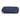 LXINDIA Pencil Box Wooum Fabric Pouch  (Navy Blue)