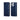 LXINDIA Protection Covers WOW IMAGINE Shock Proof Flip Cover Back Cover for Redmi 12 5G (Blue)