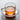 LX INDIA Cups WQR Premium Glass Tea Cup and Saucer (6 Cups and 6 Saucers) 210 ML