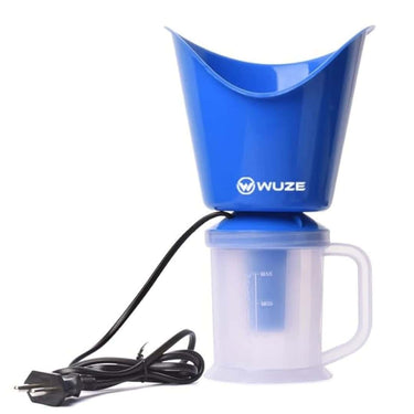 LXINDIA Wuze 3 In 1 Steamer For Cold Cough and Nasal Congestion