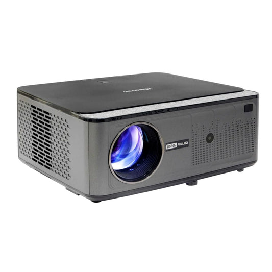LX INDIA Projector XElectron iProjector 1 Plus Remote Focus Auto Keystone Smart Projector