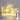 LXINDIA Candle Fairy Candle - 3 Pack (1) XERGY Acrylic Glass Battery Operated Flameless Led Candles (Pack of 3)