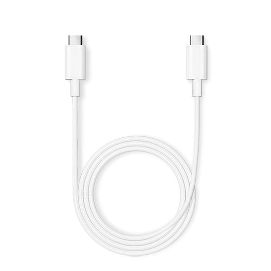 LX INDIA XIAOMI Mi Hypercharge 60W Type C to Type C Cable