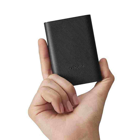 LX INDIA Power Bank Xiaomi Pocket Power Bank pro 10000mAh (MI)