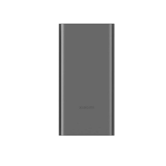 LXINDIA Power Bank Xiaomi Power Bank 4i 10000mAh (Classic Black)