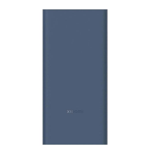 LXINDIA Power Bank Xiaomi Power Bank 4i 20000mAh 33W (Blue)