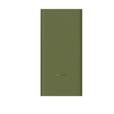 LXINDIA Power Bank Xiaomi Power Bank 4i 20000mAh 33W (Olive Green)