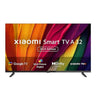 LXINDIA TV Xiaomi Smart TV A 80 cm (32) HD Ready Smart Google LED TV (Black)