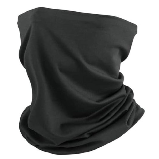 LX INDIA Face Mask Pack Of 1 XJARVIS Bandana and Neck Gaiter Scarf for Men and Women