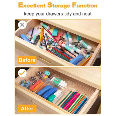 LXINDIA organizer Xmart India Drawer Storage Organizer