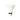 LXINDIA Shuttle Cock XOKO, Super Cork Feather Shuttlecocks, Pack of 10