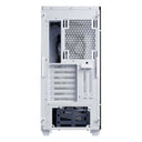 LXINDIA XPG CRUISER SUPER MID-TOWER CHASSIS (WHITE)