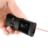 LXINDIA XPR3SS 40m(131 Feet) Ultra Mini Compact Laser Distance Meter