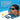 LX INDIA Swimming Goggles XRT65 Swimming Goggles for Men and Women