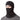 LX INDIA Face Mask XTRIM Face Mask for Men and Women Black Bamboo