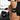 LX INDIA Sweat Bands black Xtrim Unisex Hand Band (Pack of 2 ), Wrist Band for Men & Women