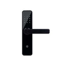 LXINDIA Lock Yale YDME 50 Pro Smart Door Lock with Pincode (Black)