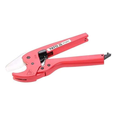 LXINDIA Pipe Cutter Yato 42 mm Vinyl Pipe Cutter