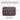 LXINDIA mats Yellow Weaves Non-Slip Soft Memory Foam Bath Mat (Brown)