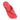 LX INDIA Water Proof Slipper YOHO Drizzle Soft Slippers for Women tango red 9uk