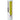 LX INDIA Shuttle Cock Yonex 600 Mavis Nylon Shuttlecock (Yellow)