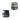 LX INDIA Batminton Grip YONEX Etech 902 Badminton Grip (Pack of 3), Multicolour