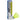 LX INDIA Shuttle Cock Blue Cap Yonex Mavis 350 Nylon Shuttlecock (Yellow)
