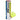 LX INDIA Shuttle Cock Red Cap Yonex Mavis 350 Nylon Shuttlecock (Yellow)