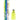 LX INDIA Shuttle Cock Yonex Mavis 350i Green Cap Nylon Shuttlecock (Yellow), Badminton