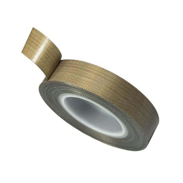 LXINDIA YongXuan PTFE Coated Fabric Tape Teflon Adhesive Tape