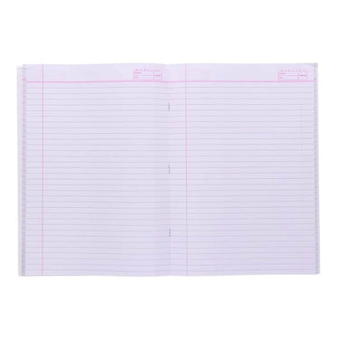 LXINDIA Note Book Youva Navneet Single Line 140 Pages  Pack Of 12 Long Note Book