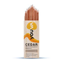 LXINDIA Pencil YOUVA Navneet Youva  Cedar Pencils With Eraser Tip