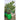 LX INDIA Grow Bags YUVAGREEN Terrace Gardening Leafy Vegetable HDPE Green Grow Bags (18"x18") - 8 pcs