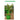 LX INDIA Grow Bags YUVAGREEN Terrace Gardening Leafy Vegetable HDPE Green Grow Bags (18"x18") - 8 pcs