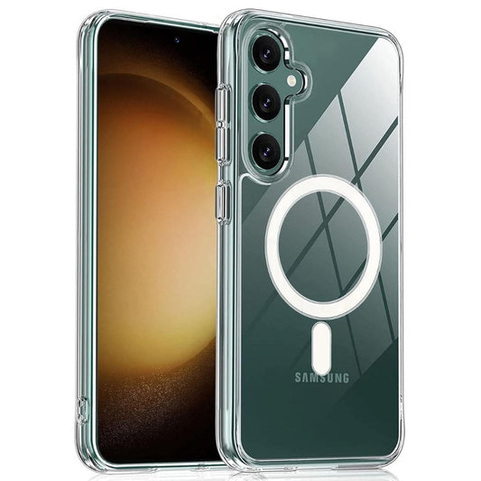 LX INDIA Protection Covers Zapcase Back Case Cover for Samsung Galaxy A55 5G