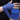 LX INDIA Wrapping Band ZaySoo Boxing Hand Wrap Free Size - Blue Pack of 2