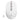 LXINDIA Mice Zeb-Jaguar (White+Grey)